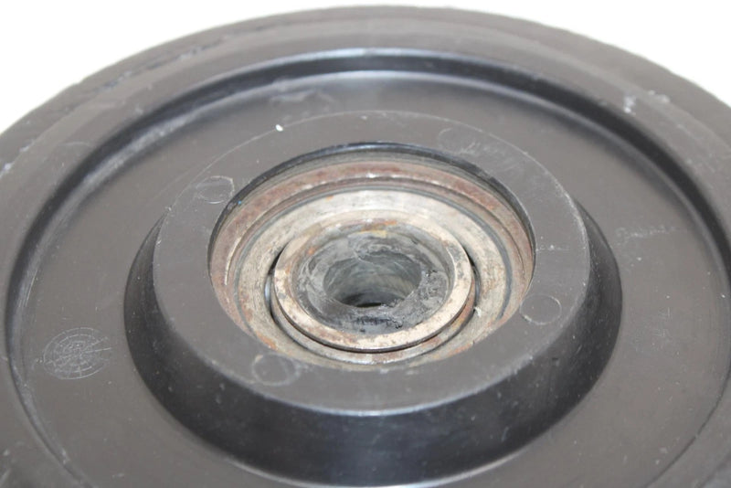 1996 Arctic Cat Zr 580 Oem Rear Outer Idler Wheel 0604-980 SA24