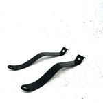 2003 Polaris Predator 90 OEM Raer Carb Bracket Pair 0451114 AP198