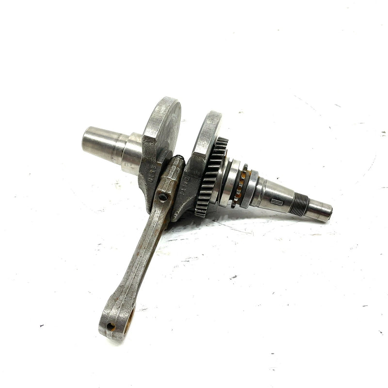 2002 Bombardier Quest 500 OEM Crankshaft 711296861 AB14