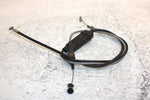 2001 Polaris 800 Le Oem Throttle Cable 7080897 SP22