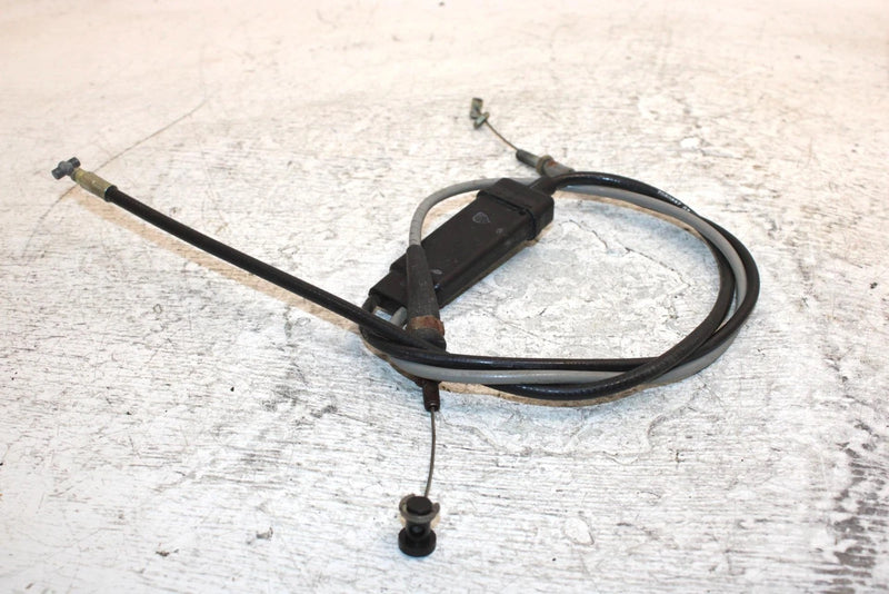 2001 Polaris 800 Le Oem Throttle Cable 7080897 SP22