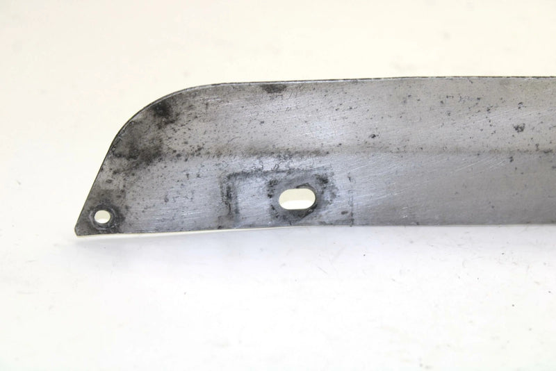 Polaris OEM Left Hood Guide 5510133 B577