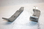 1999 Polaris 500 Xc Oem Engine Mount Strap Pair 5131877 5131876 SP28