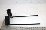 1998 Arctic Cat Zrt 600 Oem Rear Skid Spring Set 1704-292 1704-293 SA36