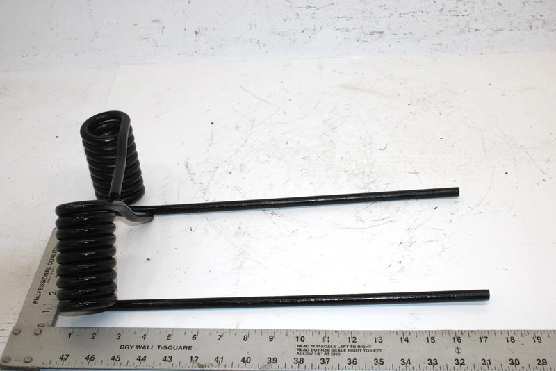 1998 Arctic Cat Zrt 600 Oem Rear Skid Spring Set 1704-292 1704-293 SA36