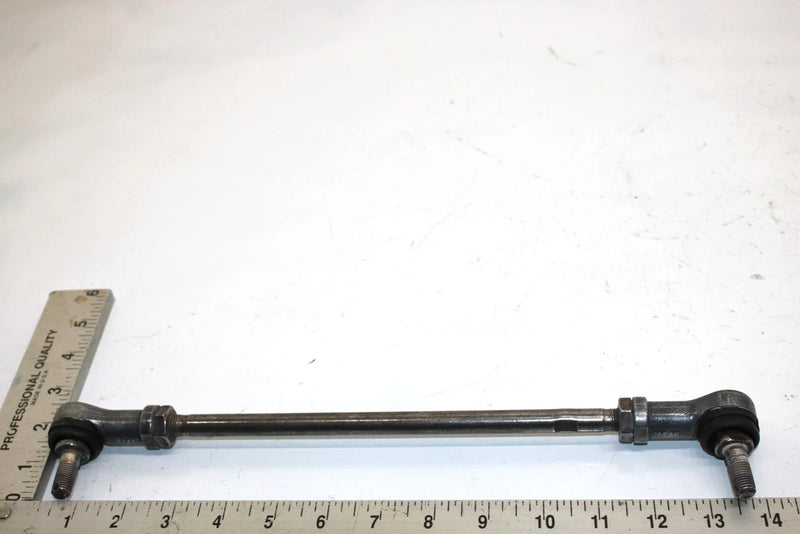 87 Honda Trx250a Oem Tie Rod Assembly 53521-HA8-770 AH15