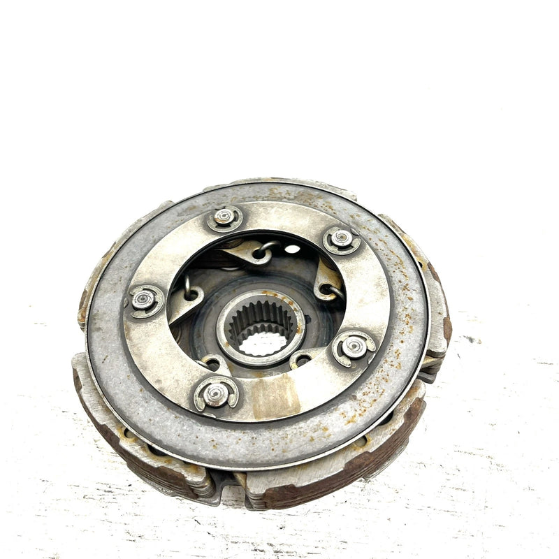 00-02 Arctic Cat 500 4x4 Automatic OEM Centrifugal Wet Clutch 3446-263 AA32