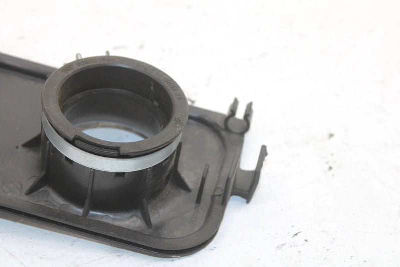 2008 Ski-doo Gsx 600 Oem Airbox Adapter Plate 508000613 SS101