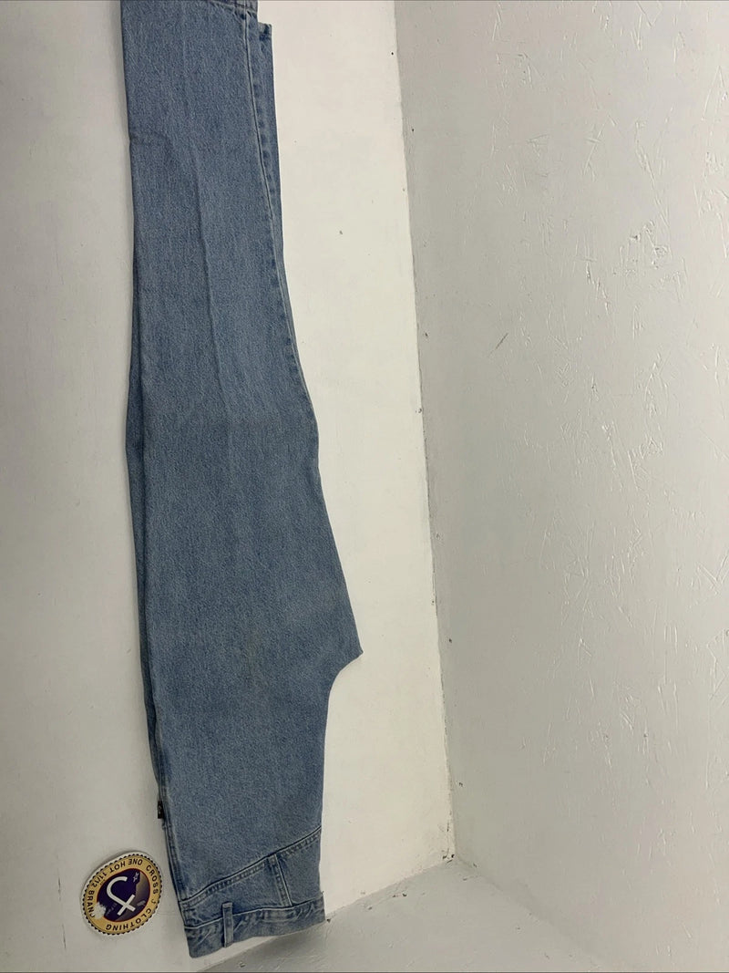 New Women’s Cross J Regular Fit Denim Jeans. 11/12x36 L-18