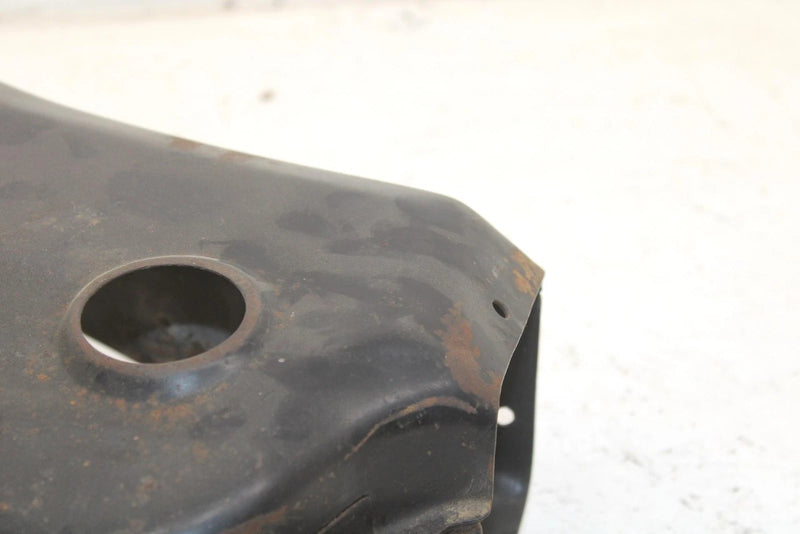 1978 Yamaha Exciter 440 Oem Cylinder Shroud Assembly 8A1-12651-00-00 SY122