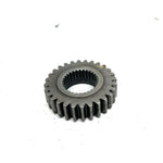 09 Honda Rancher 420 TRX420FE OEM 28T 5th Countershaft Gear 23491-HP5-600 AH76