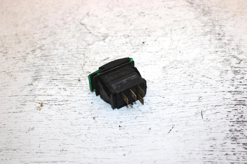 1996 Polaris Xcr 600 Oem Handlebar Switch 4110175 SP21