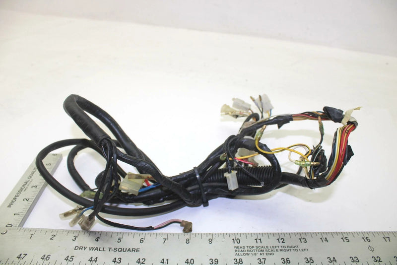 93 Yamaha Venture GT OEM Main Harness 89V-82590-00-00 SY53