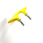 1996 Sea-Doo SPX OEM Bow Eye Tow Hook 292000270 JS32
