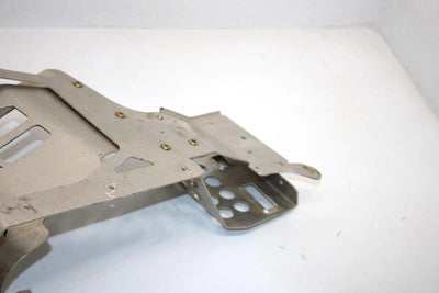 06 Polaris Fst Switchback Oem Left Footwell 5250948 1015301 SP205