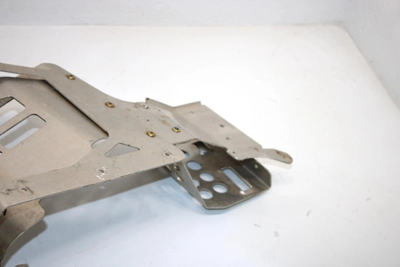 06 Polaris Fst Switchback Oem Left Footwell 5250948 1015301 SP205