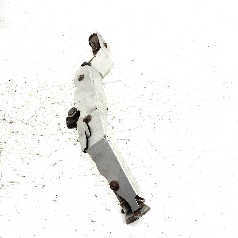 2007 Polaris Ranger 700 6x6 EFI OEM Exhaust Pipe 1261620-489 XP7