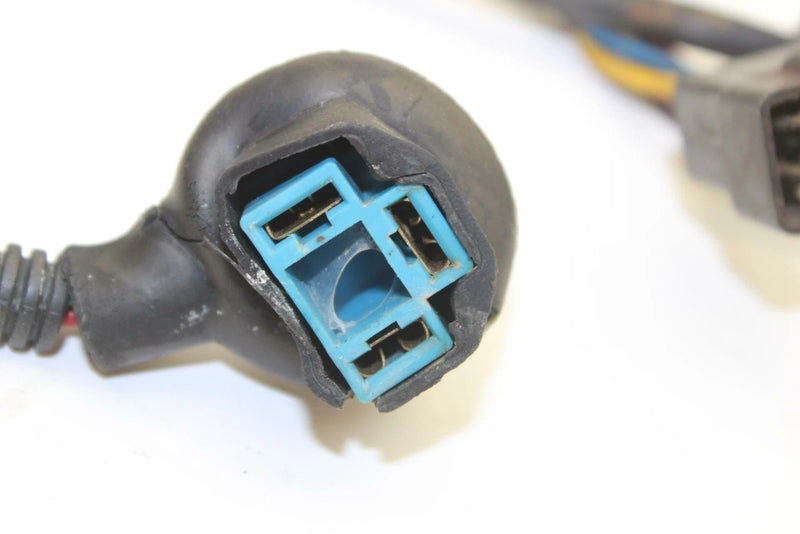 Ski-Doo OEM Headlight Hood Wiring Harness SS59