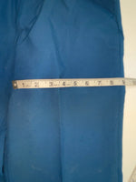 New Vintage Blue Dickson Jenkins Polyester Pants #2058 3B-17