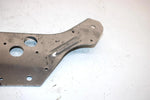 07 Ski-doo Mxz 800 Blizzard Ho Power Tek Oem Front Plate 518325422 SS5