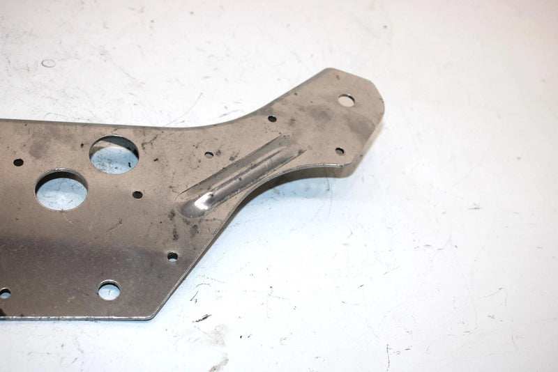 07 Ski-doo Mxz 800 Blizzard Ho Power Tek Oem Front Plate 518325422 SS5