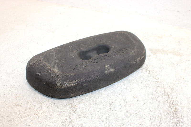 2011 Polaris Ranger 800 Oem Head Rest Pad 5437938-070 XP4