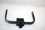 94 Polaris 500 Efi Oem Rear Bumper With Hitch Pink and Blue  5224334-067 SP129