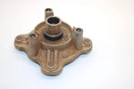 00 Kawasaki Prairie 300 Kvf300b2 Oem Front Wheel Hub (With Studs) 49030-1119 AK0