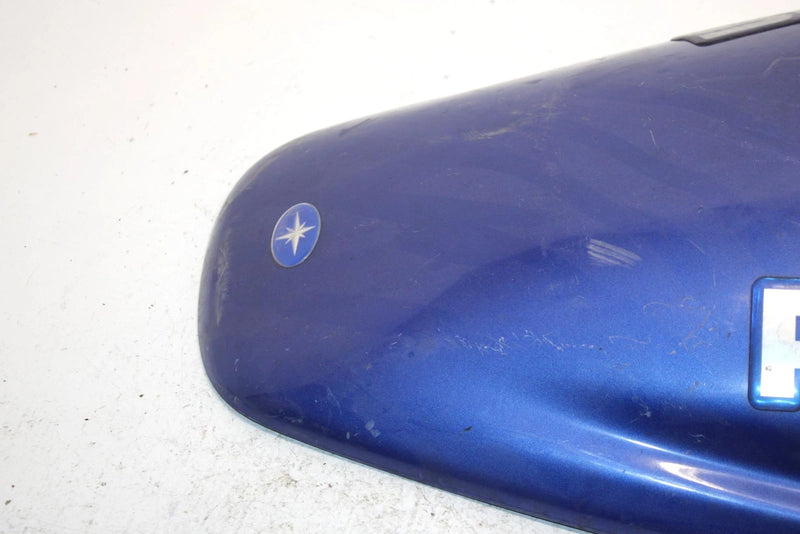 2001 Polaris Virage Oem Hood 5434206-1119 JP28