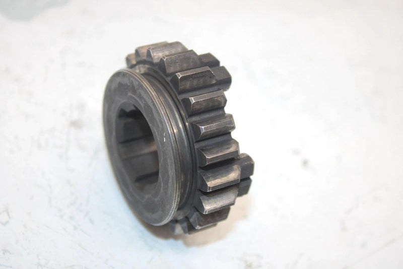 02 Arctic Cat 250 2x4 Oem 21T 5th Driven Dog Gear 3446-147 AA22