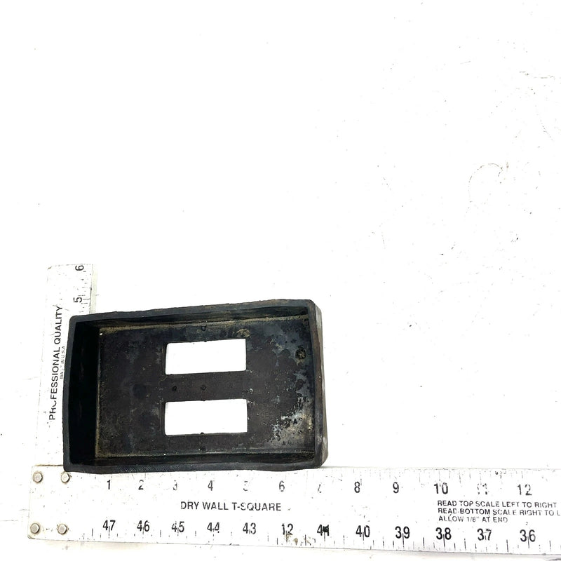 96-97 Sea-Doo GTI OEM Battery Pad 278000776 JS66