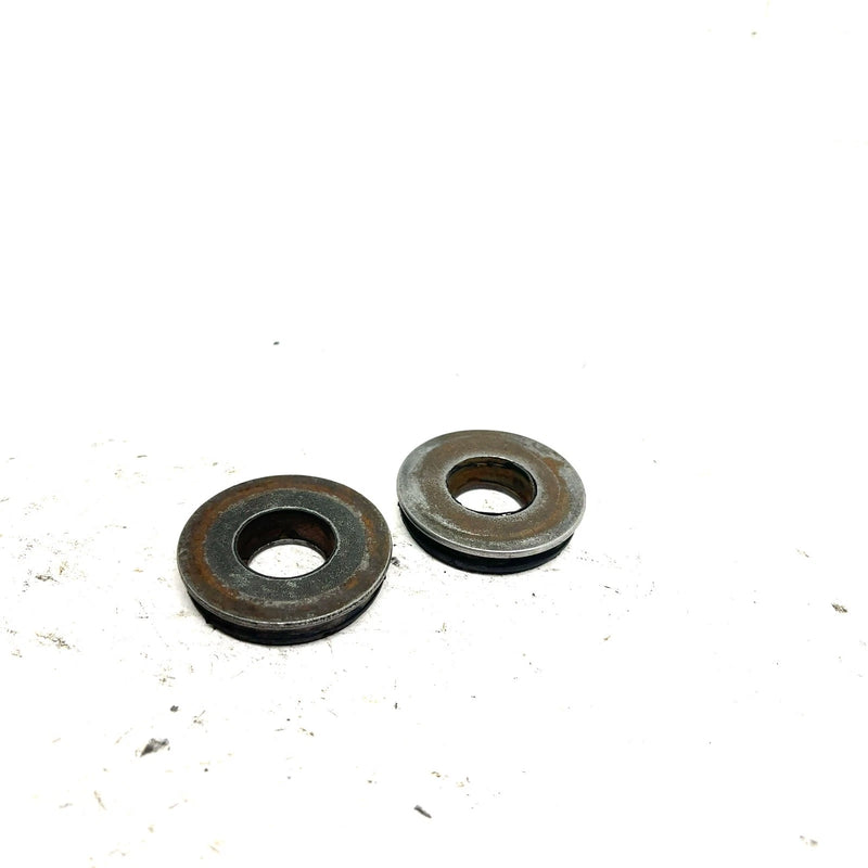05-09 Honda Foreman 500 TRX500FE OEM Rubber Mounting Pair 50204-HM7-003 AH14