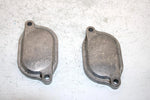 86 Honda Trx 350 A Fourtrax 350 OemTappet Adjusting Cover Pair12351-428-000 AH25
