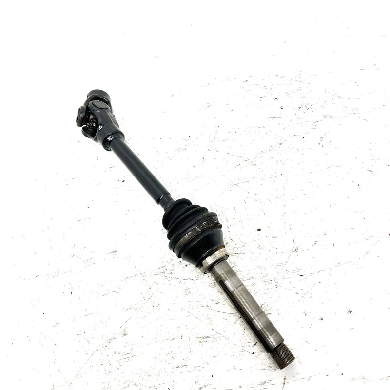 1991 Polaris Trail Boss 350L 2x4 OEM Front Cv Shaft 1380017 AP227