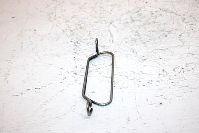 1985 Honda Atc 110a All Terrain Oem Wire Holder 61324-943-000 AH58