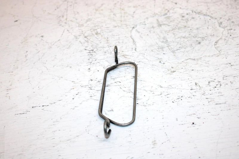 1985 Honda Atc 110a All Terrain Oem Wire Holder 61324-943-000 AH58