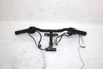1988 Yamaha Phazer Oem Handlebar W/Brake Lever 88H-23811-00-00 SY26