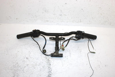 1988 Yamaha Phazer Oem Handlebar W/Brake Lever 88H-23811-00-00 SY26