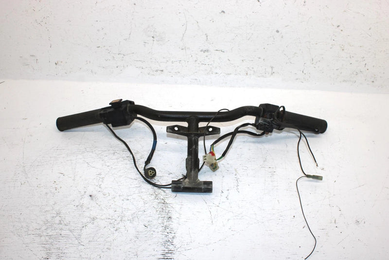 1988 Yamaha Phazer Oem Handlebar W/Brake Lever 88H-23811-00-00 SY26