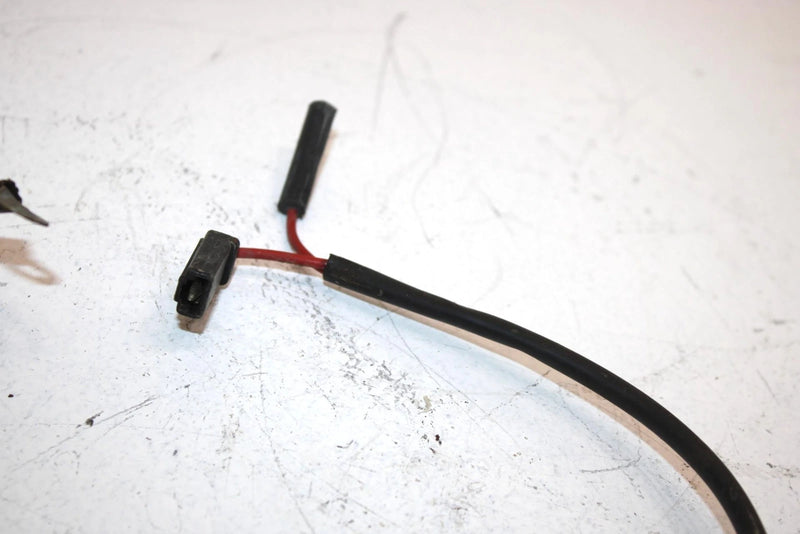 94 Polaris 500 Efi Oem Battery Breaker Harness 2460455 SP129