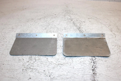 1990 Polaris Trail Oem Air Deflector Pair 5222458 SP16