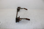 1991 Yamaha Exciter Ii 570 Liquid Oem Front Bumper Bracket 84M-77512-01-00 SY24