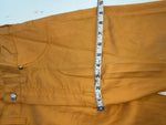 New Vintage Orange Karman Polyester Pants #545003 VV-17