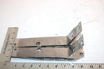 97 Polaris Xcr 600 Se Oem Corner Brace (Set) 2670166 2670165 SP18