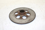 1984 Yamaha  Ytm 200 L Oem Rear Brake Rotor 21V-25711-01-00 AY48
