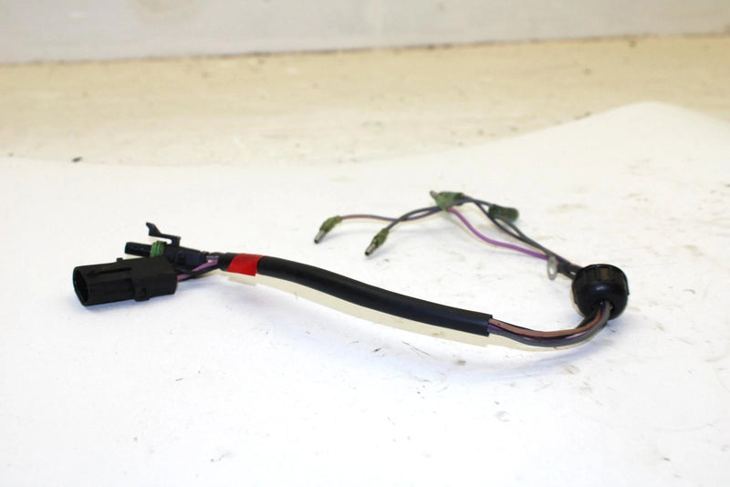 1996 Sea-doo Gsx Oem Rear 4 Way Harness 278000454 JS14