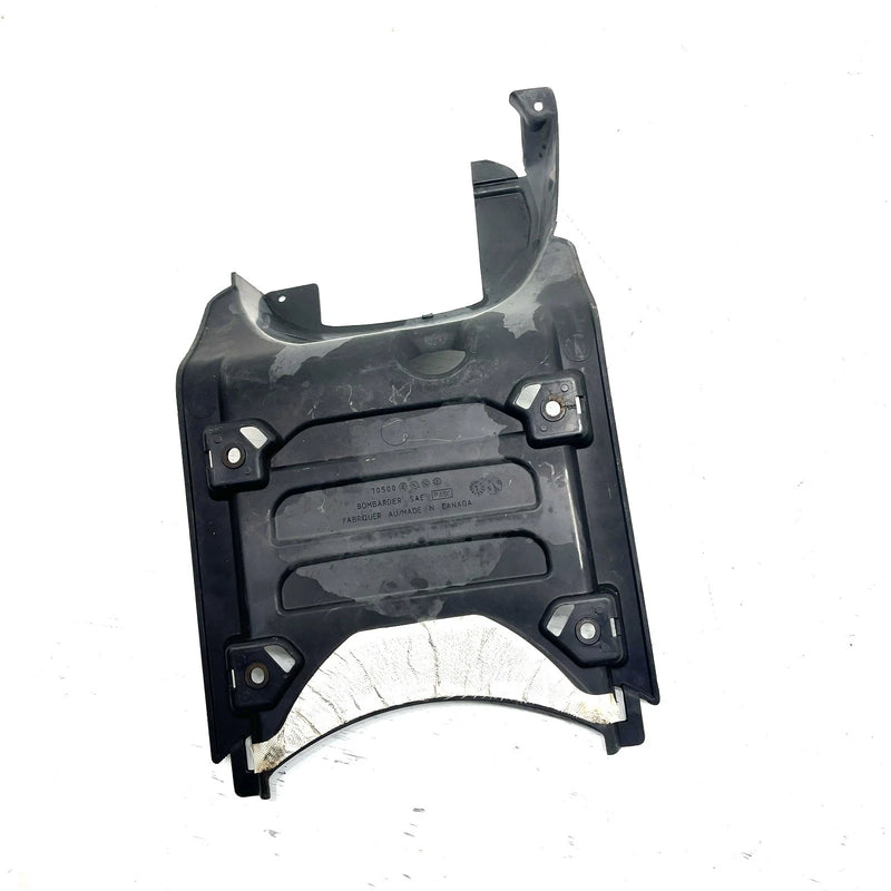 2004 John Deere Trail Buck 650 EXT OEM Center Console Panel 705001052 AJ1.1