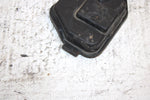 2000 Honda Trx300 Fourtrax 4x4 OEM Carb Side Cover 16157-HN8-003 AH37