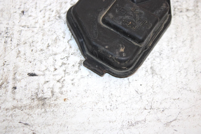 2000 Honda Trx300 Fourtrax 4x4 OEM Carb Side Cover 16157-HN8-003 AH37