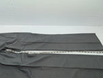 New Vintage Gray Circle S Polyester Pants #CP6715 SS-34